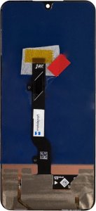 Wyświetlacz do Infinix Note 12 Pro 5G LCD X671B Ekran Amoled 3