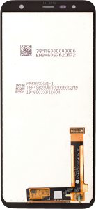 Wyświetlacz do Samsung J4 Plus / J6 Plus SM-J415F J610F Oryginał Mobilepart 3