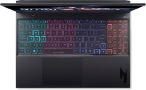 Laptop Acer Nitro 16S AI AN16S-61 Ryzen AI 9 365 / 16 GB / 1 TB / RTX 5070 Ti / 180 Hz (NH.U07EP.001) 4