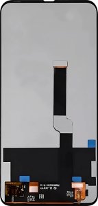 Wyświetlacz do Motorola One Fusion Plus LCD PAKF0002IN Oryginał Mobilepart 3