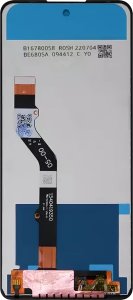 Wyświetlacz do Motorola Moto G51 5G LCD XT2171-2 Oryginał Mobilepart 3