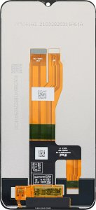 Wyświetlacz do Realme Narzo 50i Prime LCD RMX3506 Ekran Oryginał Mobilepart 3