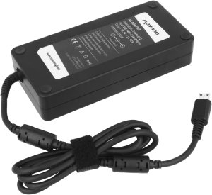 Zasilacz do laptopa Movano Zasilacz 19.5V 16.92a (USB) 330W do MSI 2