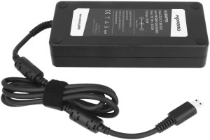 Zasilacz do laptopa Movano Zasilacz 19.5V 16.92a (USB) 330W do MSI 3
