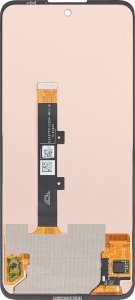 Wyświetlacz do Motorola Edge 20 Lite LCD XT2139-1 Oryginał Mobilepart 3