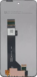 Wyświetlacz do Motorola Moto G53 5G LCD XT2335-2 Ekran Oryginał Mobilepart 3