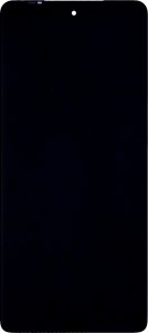 Wyświetlacz do Motorola Edge 20 Pro LCD XT2153-1 Oryginał Mobilepart 2