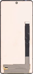 Wyświetlacz do Motorola Edge 20 Pro LCD XT2153-1 Oryginał Mobilepart 3