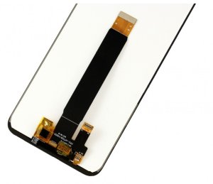 Wyświetlacz do Motorola Moto E6 PLUS LCD Ekran Czarny 2