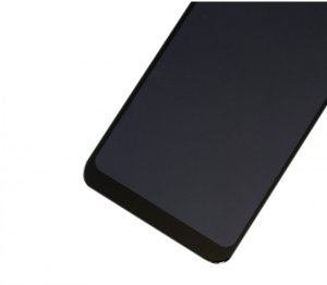 Wyświetlacz do Motorola Moto E6 PLUS LCD Ekran Czarny 3