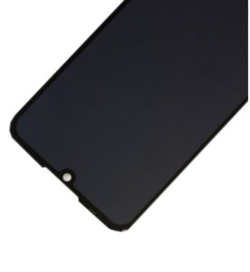 Wyświetlacz do Motorola Moto E6 PLUS LCD Ekran Czarny 4