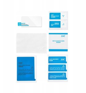 JJC Osłona Na Ekran Lcd Szkło Ochronne Hartowane Zestaw Do Dji Osmo 360 / Gsp-dj360 11