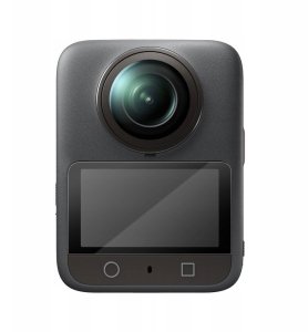 JJC Osłona Na Ekran Lcd Szkło Ochronne Hartowane Zestaw Do Dji Osmo 360 / Gsp-dj360 6