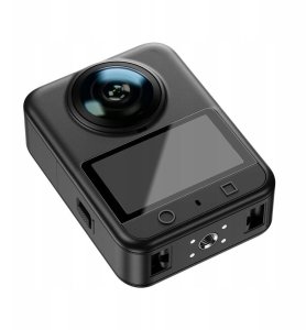 JJC Osłona Na Ekran Lcd Szkło Ochronne Hartowane Zestaw Do Dji Osmo 360 / Gsp-dj360 10