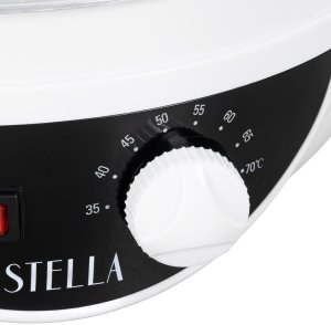 Suszarka Stella SUSZARKA DO GRZYBÓW STSG-250 14