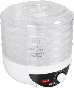Suszarka Stella SUSZARKA DO GRZYBÓW STSG-250 6