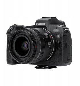 2x Płytka Szybkozłączka Uchwyt Arca Swiss 1/4" + Peak Design V3 Do Aparatu / Qr-pdk2 11