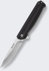 Nóż Składany Buck Knives 251 Langford Black 46