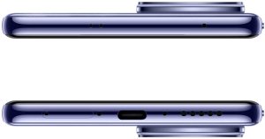 Smartfon Vivo V50e 5G 8GB/256GB, black 5