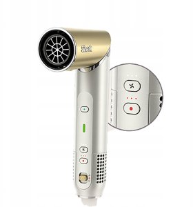 Shark Glam HD6052SEU 6in1 2