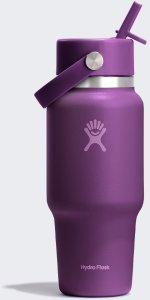 Hydro Flask Butelka Termiczna Z słomką Travel 710 99
