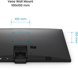 Monitor BenQ GW2790C (9H.LNPLB.QBE) 6