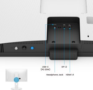 Monitor BenQ GW2490TC (9H.LNMLA.TBE) 6