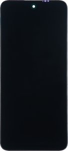 Wyświetlacz do Motorola Moto G71 5G LCD XT2169-1 Ekran Oryginał Mobilepart 2