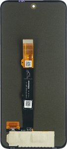 Wyświetlacz do Motorola Moto G71 5G LCD XT2169-1 Ekran Oryginał Mobilepart 3