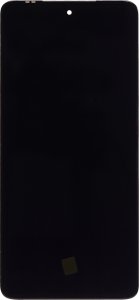 Wyświetlacz do Motorola Moto G82 LCD XT2225-1 Ekran Oryginał Mobilepart 2