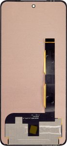 Wyświetlacz do Motorola Moto G82 LCD XT2225-1 Ekran Oryginał Mobilepart 3