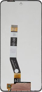 Wyświetlacz do Motorola Moto G73 Service Pack XT2237 Oryginał Mobilepart 3