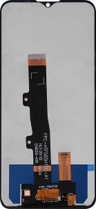 Wyświetlacz do Motorola Moto E7 Power LCD PAMH0001IN Oryginał Mobilepart 3