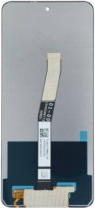 Wyświetlacz do Xiaomi Redmi Note 9 Pro LCD M2003J6B2G Oryginał Mobilepart 3