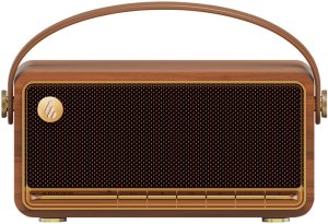 Głośnik Edifier MP330 głośnik bluetooth brązowy 8