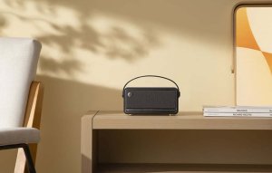 Głośnik Edifier MP330 głośnik bluetooth czarny 3