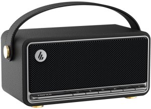 Głośnik Edifier MP330 głośnik bluetooth czarny 7
