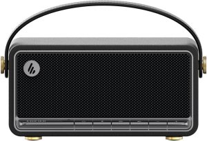 Głośnik Edifier MP330 głośnik bluetooth czarny 8