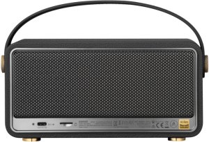 Głośnik Edifier MP330 głośnik bluetooth czarny 9