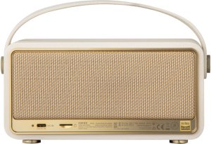 Głośnik Edifier MP330 głośnik bluetooth kremowy 7