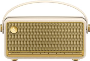 Głośnik Edifier MP330 głośnik bluetooth kremowy 8