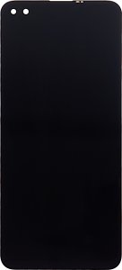 Wyświetlacz do Oppo Reno 4Z 5G LCD CPH2065 Oryginał Mobilepart 2