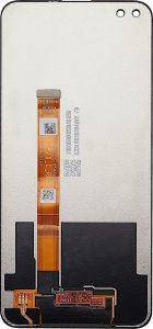 Wyświetlacz do Oppo Reno 4Z 5G LCD CPH2065 Oryginał Mobilepart 3