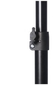 Massa MITOYA MTYF200 Statyw studyjny do oświetlenia 185cm głowica 16mm gwint 1/4'' 6