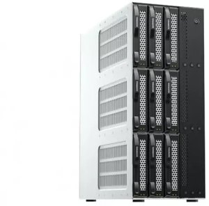 Macierz dyskowa TerraMaster TERRAMASTER D9-320, 9bay obudowa, USB3.2, 10Gbps, Diskless 2