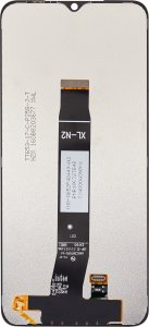 Wyświetlacz do Xiaomi Redmi A1 / A1 Plus LCD 220733SI Oryginał Mobilepart 3