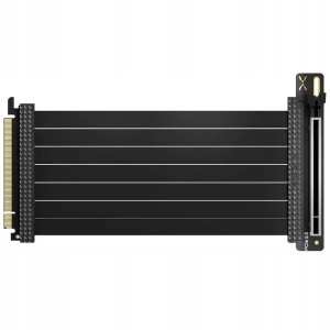 TRYX STRING PCIe 5.0 x16 Riser Kabel, 200mm - czarny 2