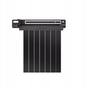 TRYX STRING PCIe 5.0 x16 Riser Kabel, 200mm - czarny 3