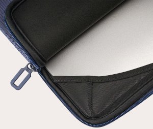 Etui Tucano Etui do notebooka Colore 2 (BFC21516-B), Niebieski, do laptopów 15,6" MacBook Pro 16'' 2