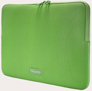 Etui Tucano Colore2 - Etui MacBook Air 13” / Pro 13" / Laptop 12” (zielony) 2